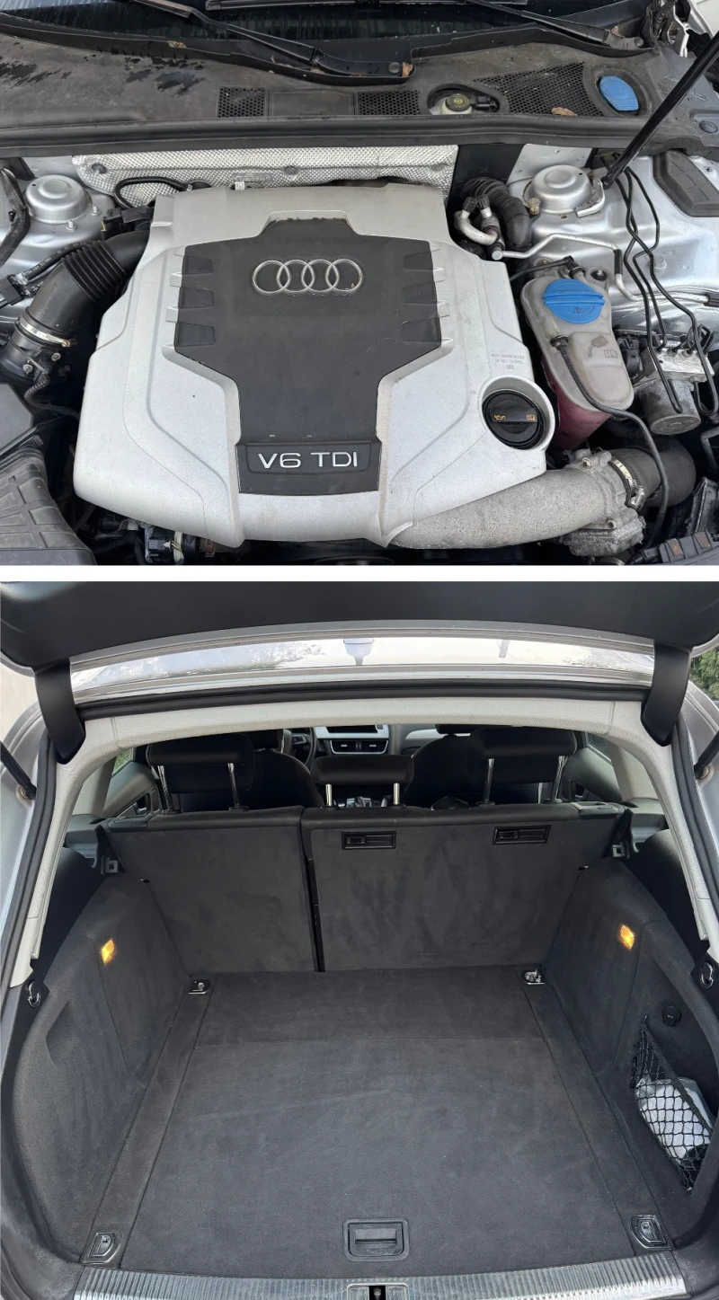 Audi A4 ! ! !ЛИЗИНГ! ! ! A4 B8 TDI Avant , снимка 16 - Автомобили и джипове - 51667318