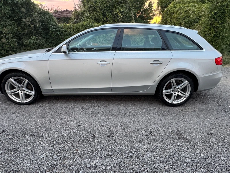 Audi A4 ! ! !ЛИЗИНГ! ! ! A4 B8 TDI Avant , снимка 5 - Автомобили и джипове - 51667318