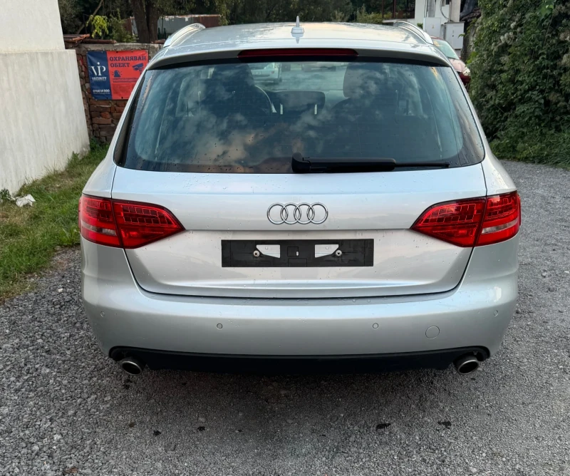 Audi A4 ! ! !ЛИЗИНГ! ! ! A4 B8 TDI Avant , снимка 6 - Автомобили и джипове - 51667318
