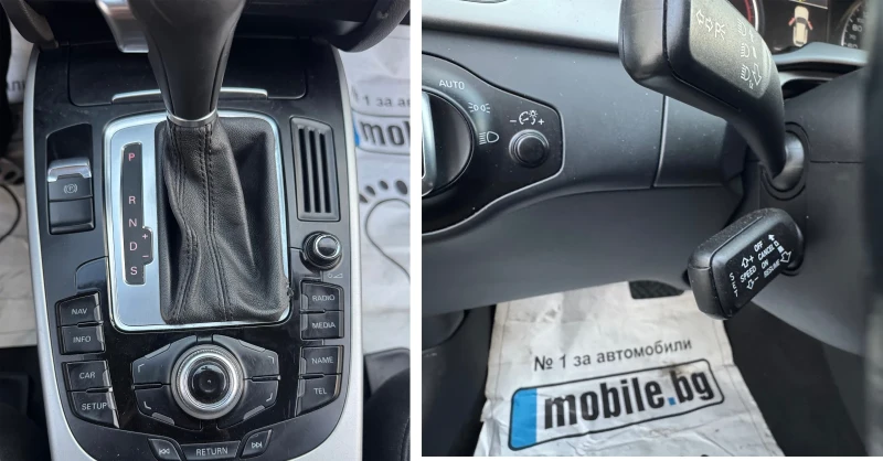 Audi A4 ! ! !ЛИЗИНГ! ! ! A4 B8 TDI Avant , снимка 15 - Автомобили и джипове - 51667318