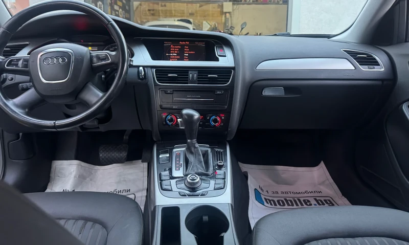 Audi A4 ! ! !ЛИЗИНГ! ! ! A4 B8 TDI Avant , снимка 7 - Автомобили и джипове - 51667318