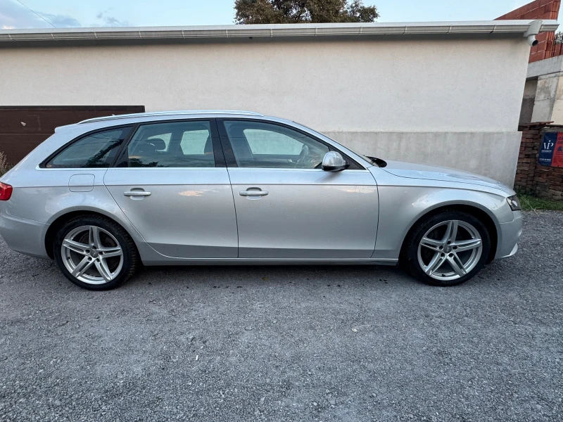 Audi A4 ! ! !ЛИЗИНГ! ! ! A4 B8 TDI Avant , снимка 4 - Автомобили и джипове - 51667318