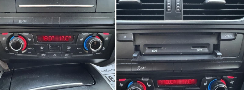 Audi A4 ! ! !ЛИЗИНГ! ! ! A4 B8 TDI Avant , снимка 14 - Автомобили и джипове - 51667318