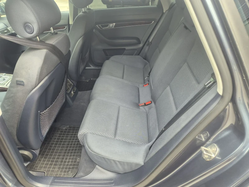 Audi A6 ШВЕЙЦАРИЯ , снимка 8 - Автомобили и джипове - 51679870