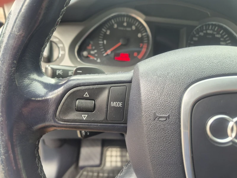 Audi A6 ШВЕЙЦАРИЯ , снимка 11 - Автомобили и джипове - 51679870