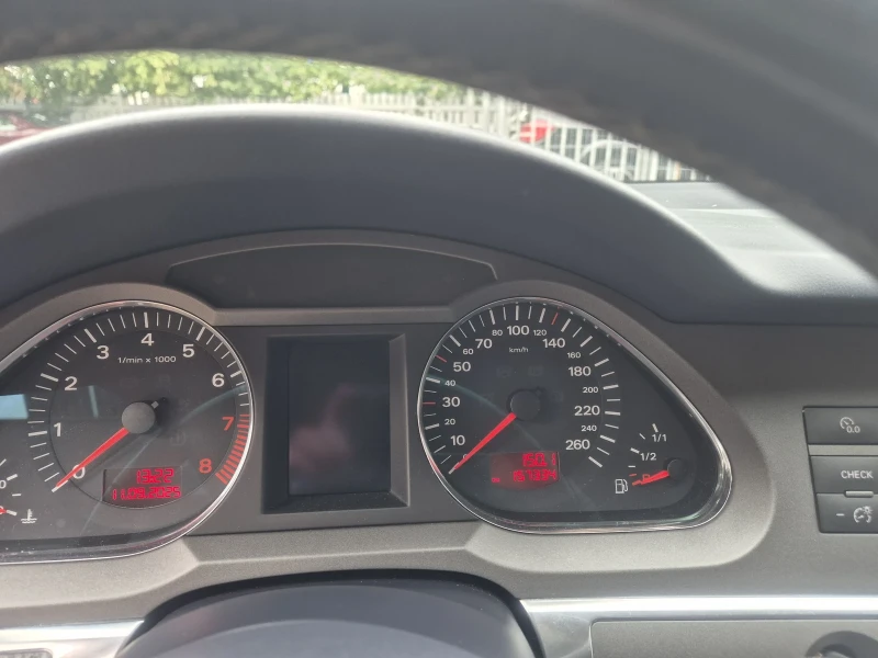 Audi A6 ШВЕЙЦАРИЯ , снимка 7 - Автомобили и джипове - 51679870