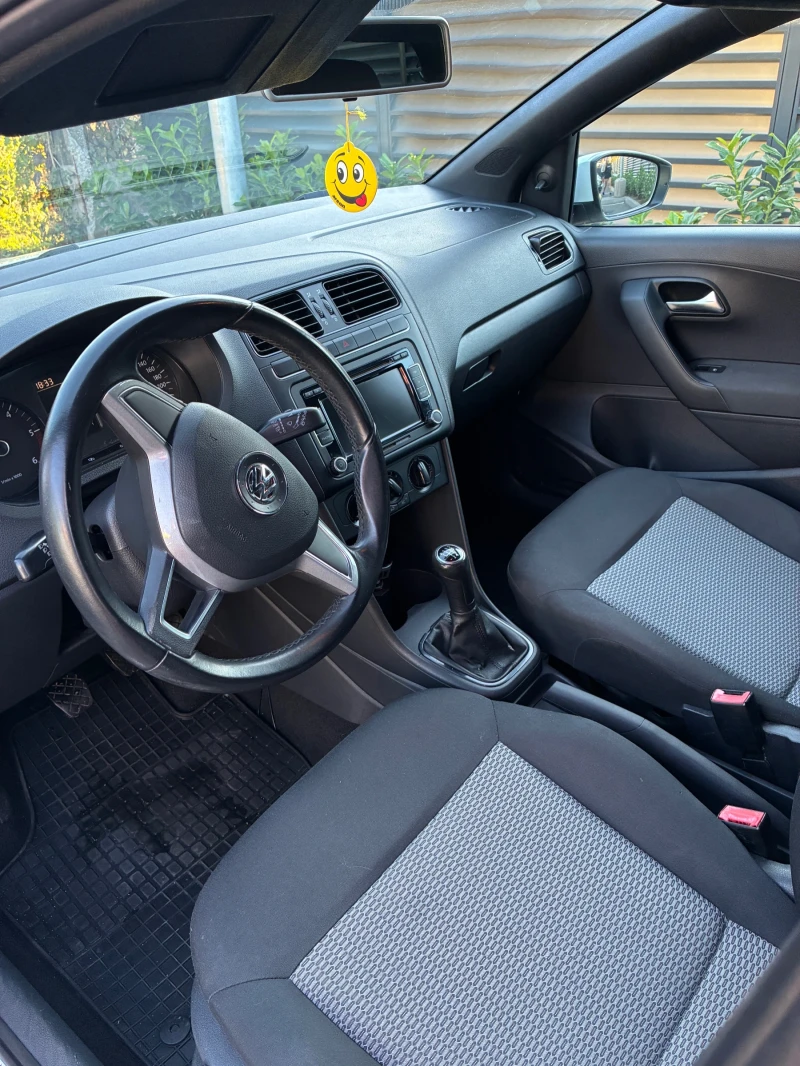 VW Polo 1.2 TDI , снимка 6 - Автомобили и джипове - 52014314