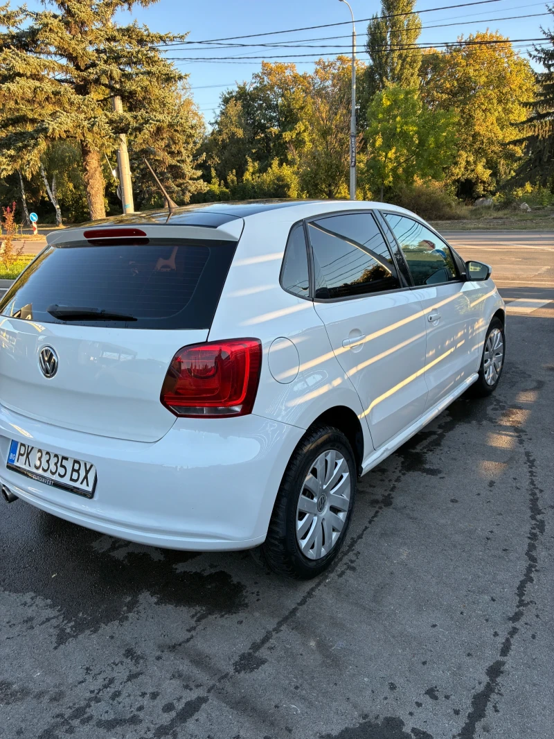 VW Polo 1.2 TDI , снимка 3 - Автомобили и джипове - 52014314