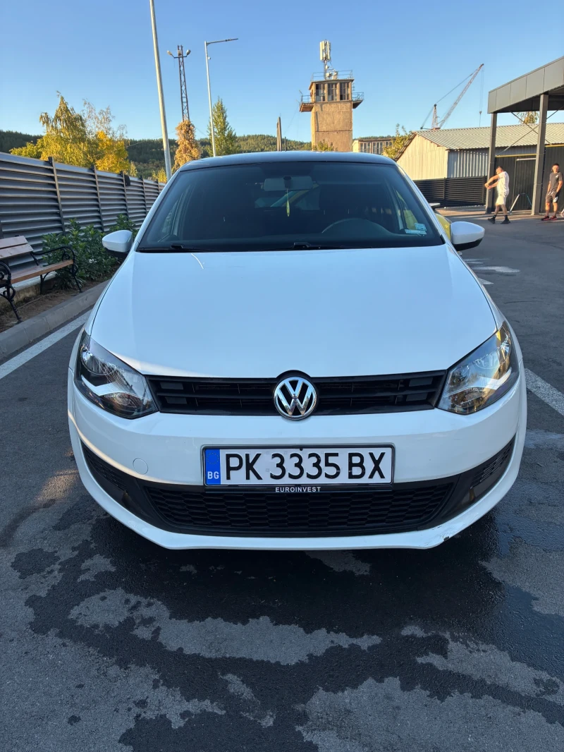 VW Polo 1.2 TDI , снимка 2 - Автомобили и джипове - 52014314