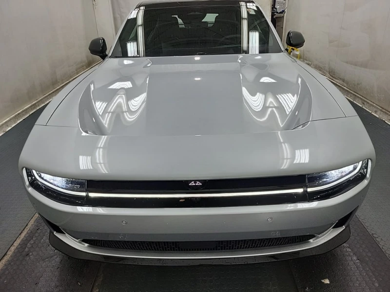 Dodge Charger * SCAT PACK * CARFAX * , снимка 8 - Автомобили и джипове - 53024570