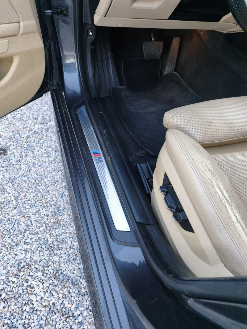 BMW 530 3.0 Ф10, снимка 16 - Автомобили и джипове - 53078466