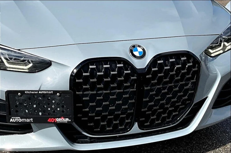 BMW 440 Coupe xDrive * CARFAX * АвтоКредит* (ЦЕНА ДО БГ), снимка 8 - Автомобили и джипове - 53304424