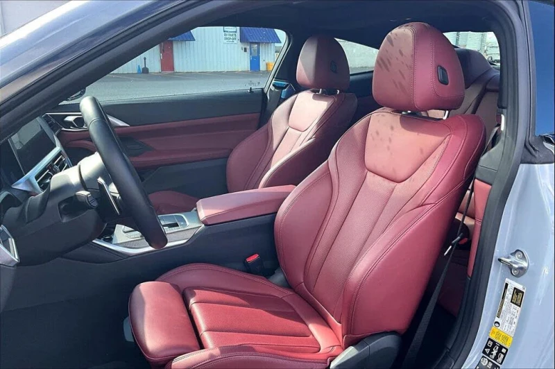 BMW 440 Coupe xDrive * CARFAX * АвтоКредит* (ЦЕНА ДО БГ), снимка 10 - Автомобили и джипове - 53304424