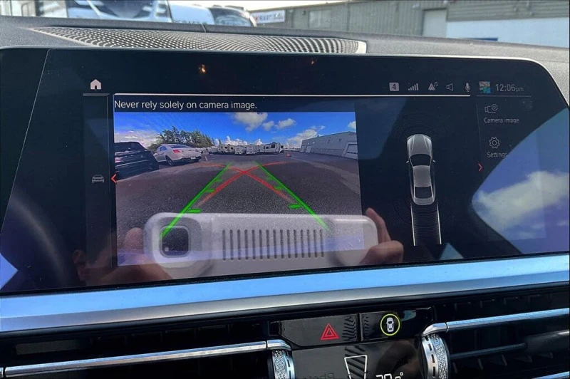 BMW 440 Coupe xDrive * CARFAX * АвтоКредит* (ЦЕНА ДО БГ), снимка 14 - Автомобили и джипове - 53304424