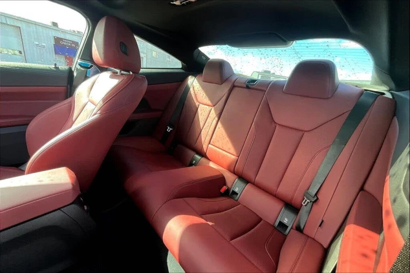 BMW 440 Coupe xDrive * CARFAX * АвтоКредит* (ЦЕНА ДО БГ), снимка 11 - Автомобили и джипове - 53304424