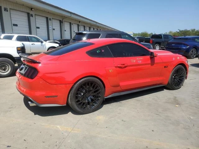 Ford Mustang 2015 FORD MUSTANG GT, снимка 5 - Автомобили и джипове - 48145126