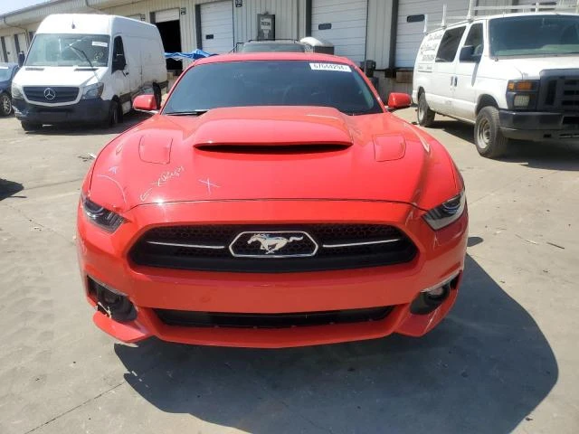 Ford Mustang 2015 FORD MUSTANG GT, снимка 3 - Автомобили и джипове - 48145126