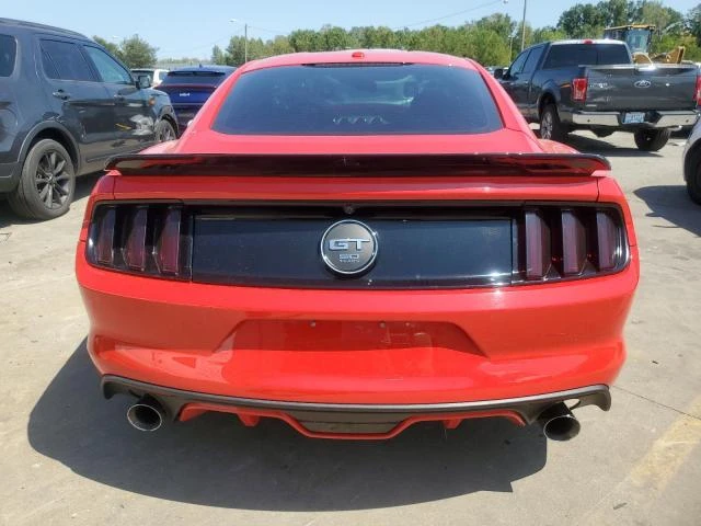 Ford Mustang 2015 FORD MUSTANG GT, снимка 6 - Автомобили и джипове - 48145126