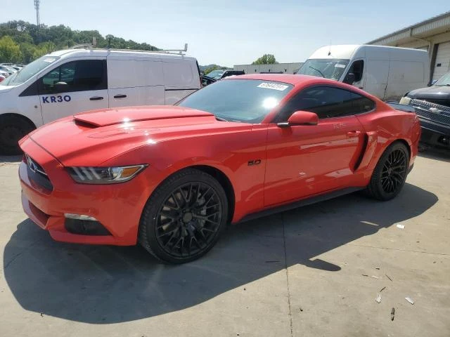 Ford Mustang 2015 FORD MUSTANG GT, снимка 1 - Автомобили и джипове - 48145126