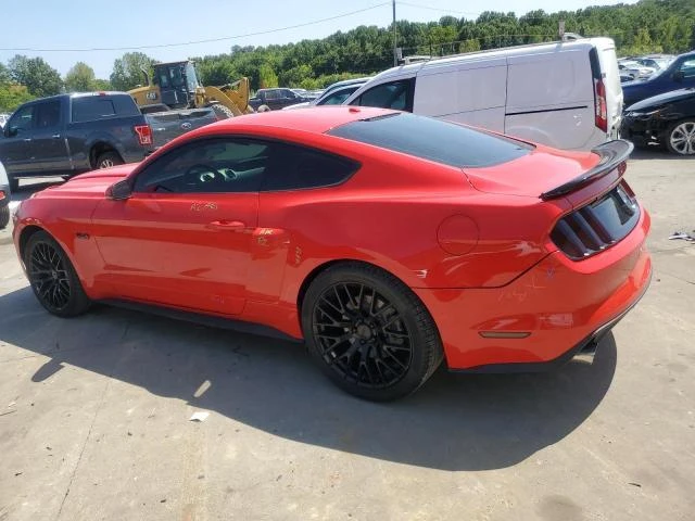 Ford Mustang 2015 FORD MUSTANG GT, снимка 4 - Автомобили и джипове - 48145126