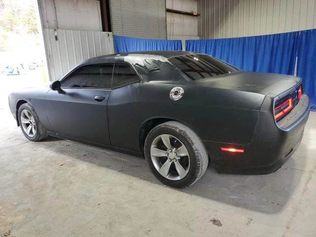 Dodge Challenger SXT* 3.6* V6* * 8ZF* ПОДГРЕВ* КАМЕРА* КЕЙЛЕС, снимка 2 - Автомобили и джипове - 49245205