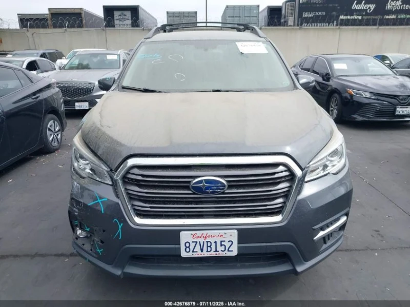 Subaru Ascent 2022 SUBARU ASCENT LIMITED - 27700 лв. - 90029785 1