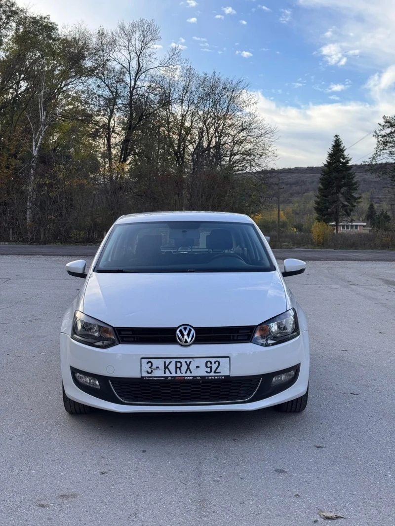 VW Polo 1.6TDI - 6200 лв. / 3170.01 € - 79376196 1