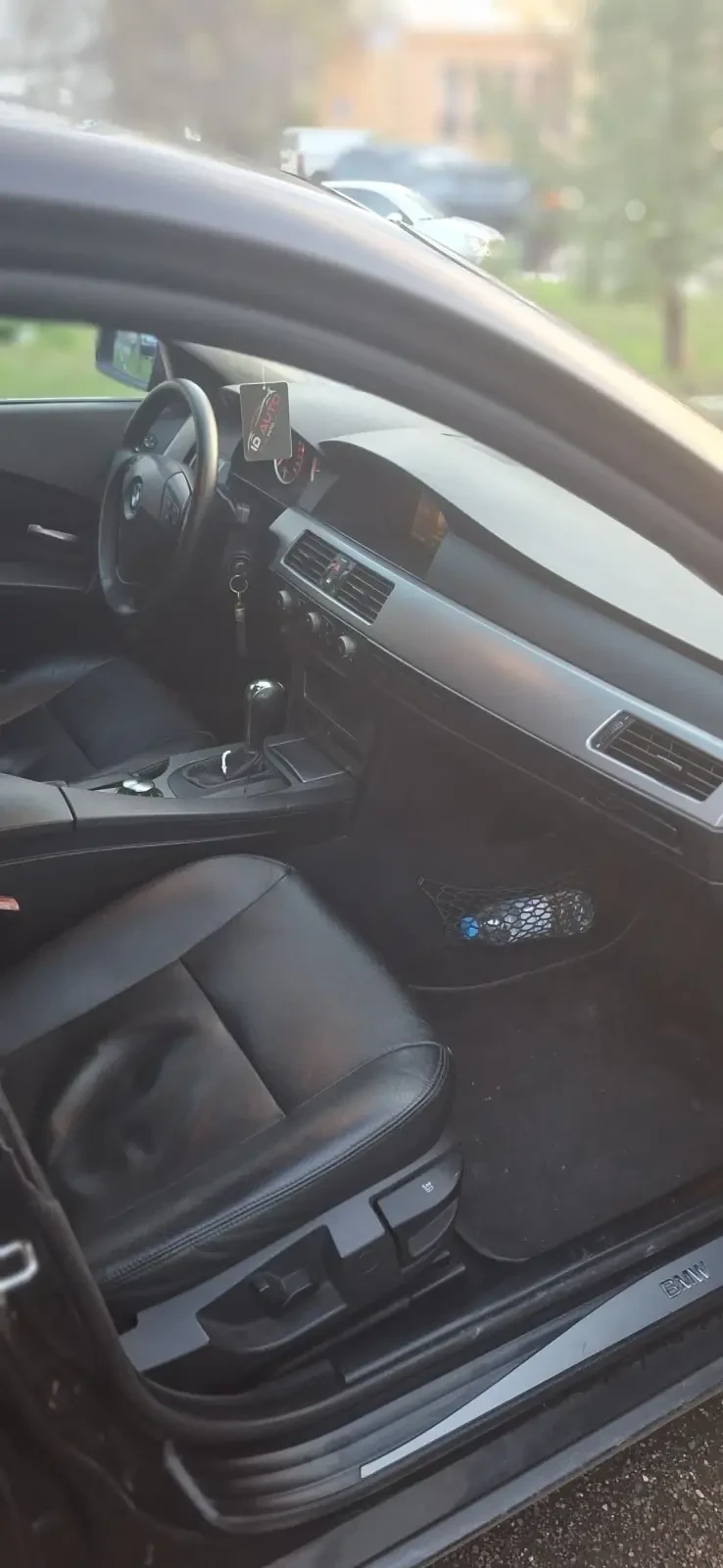 BMW 525  - изображение 8