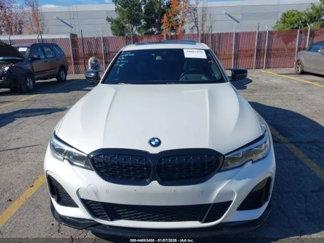 BMW 340 M340| HARMAN/KARDON| HEAD UP| CARPLAY