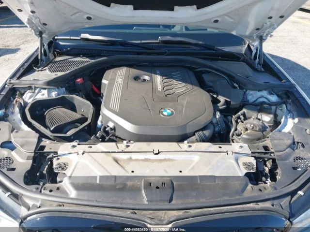 BMW 340 M340| HARMAN/KARDON| HEAD UP| CARPLAY, снимка 12 - Автомобили и джипове - 53373168