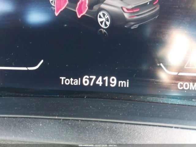 BMW 340 M340| HARMAN/KARDON| HEAD UP| CARPLAY, снимка 16 - Автомобили и джипове - 53373168