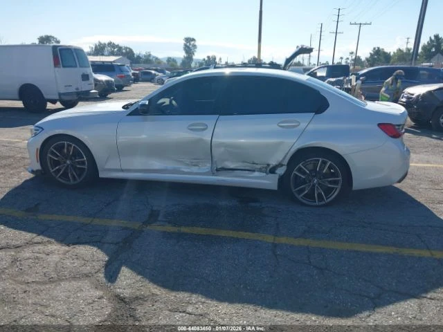 BMW 340 M340| HARMAN/KARDON| HEAD UP| CARPLAY, снимка 15 - Автомобили и джипове - 53373168