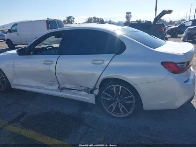 BMW 340 M340| HARMAN/KARDON| HEAD UP| CARPLAY, снимка 8 - Автомобили и джипове - 53373168