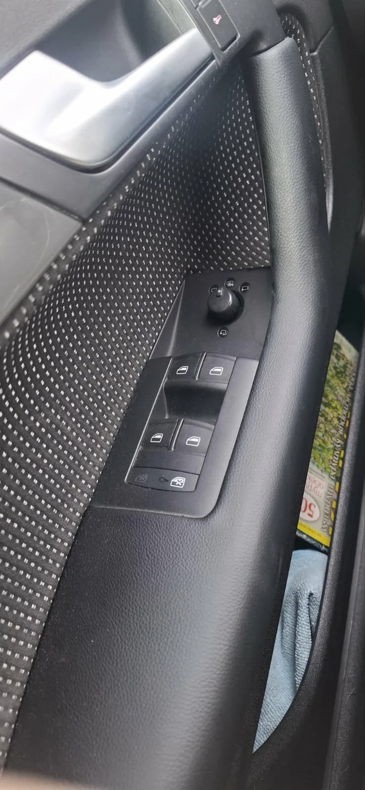 Audi A3 1.9TDI-105, снимка 12 - Автомобили и джипове - 54824927