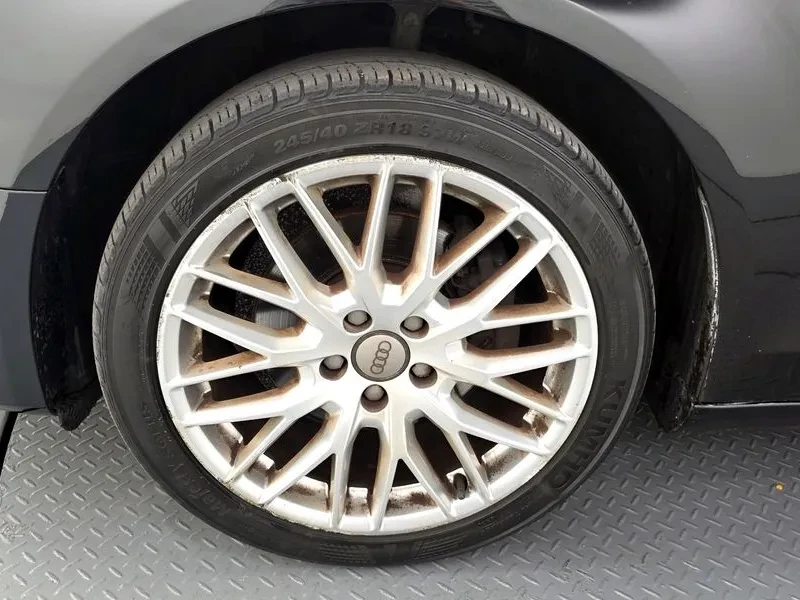 Audi A4 2.0 TDI Quattro - САМО 30% АВАНС, снимка 9 - Автомобили и джипове - 55790516