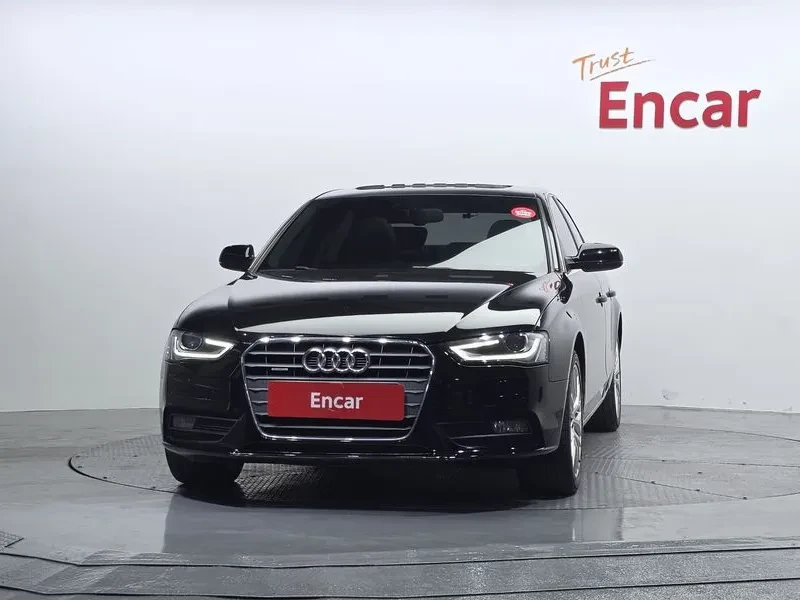 Audi A4 2.0 TDI Quattro - САМО 30% АВАНС, снимка 6 - Автомобили и джипове - 55790516