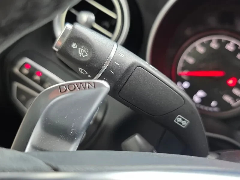 Mercedes-Benz C 43 AMG  4Matic Coupe, снимка 15 - Автомобили и джипове - 55800195