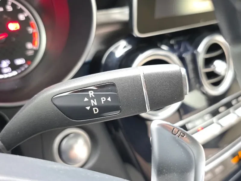 Mercedes-Benz C 43 AMG  4Matic Coupe, снимка 9 - Автомобили и джипове - 55800195