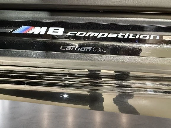 BMW M8 Competition Coupe = Carbon Core = Гаранция, снимка 6 - Автомобили и джипове - 55890306
