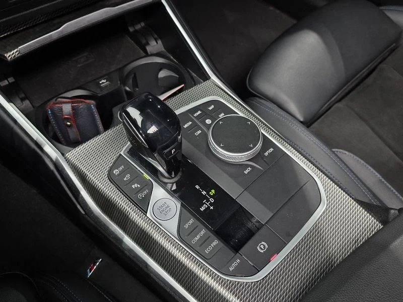 BMW 320 320i M Sport| 184к.с., снимка 9 - Автомобили и джипове - 56169730