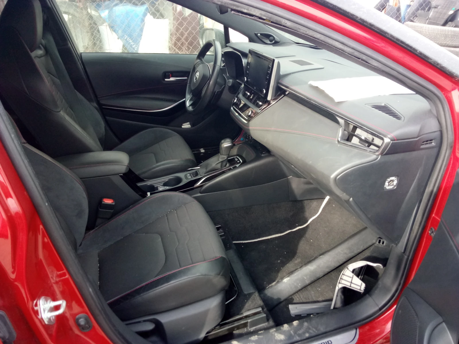 Toyota Corolla 2.0hibrid, снимка 1