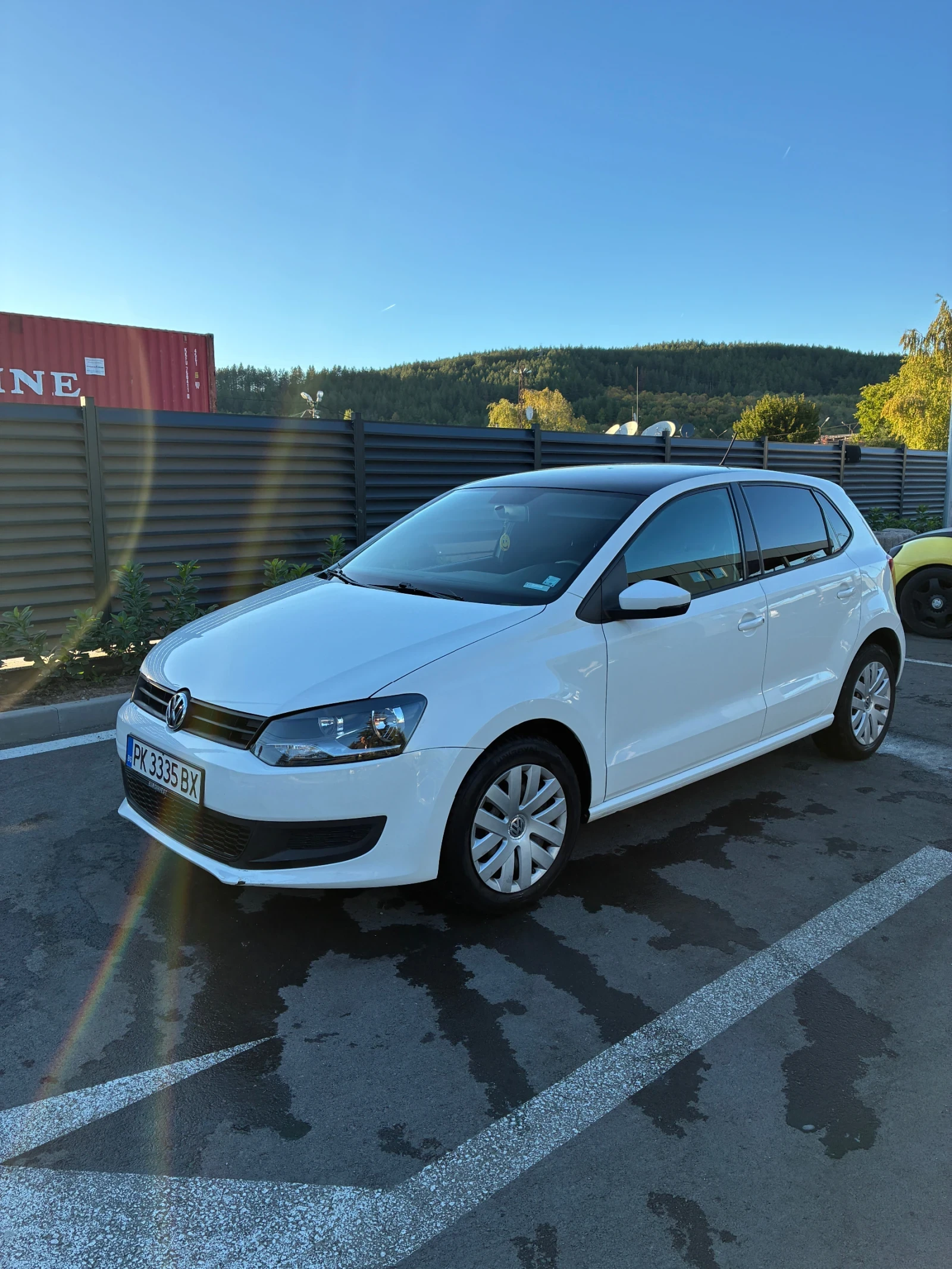 VW Polo 1.2 TDI , снимка 1