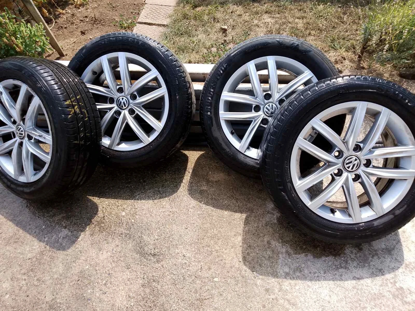 VW Golf 2.0 TDI 150 .. 4-MOTION | Mobile.bg   16