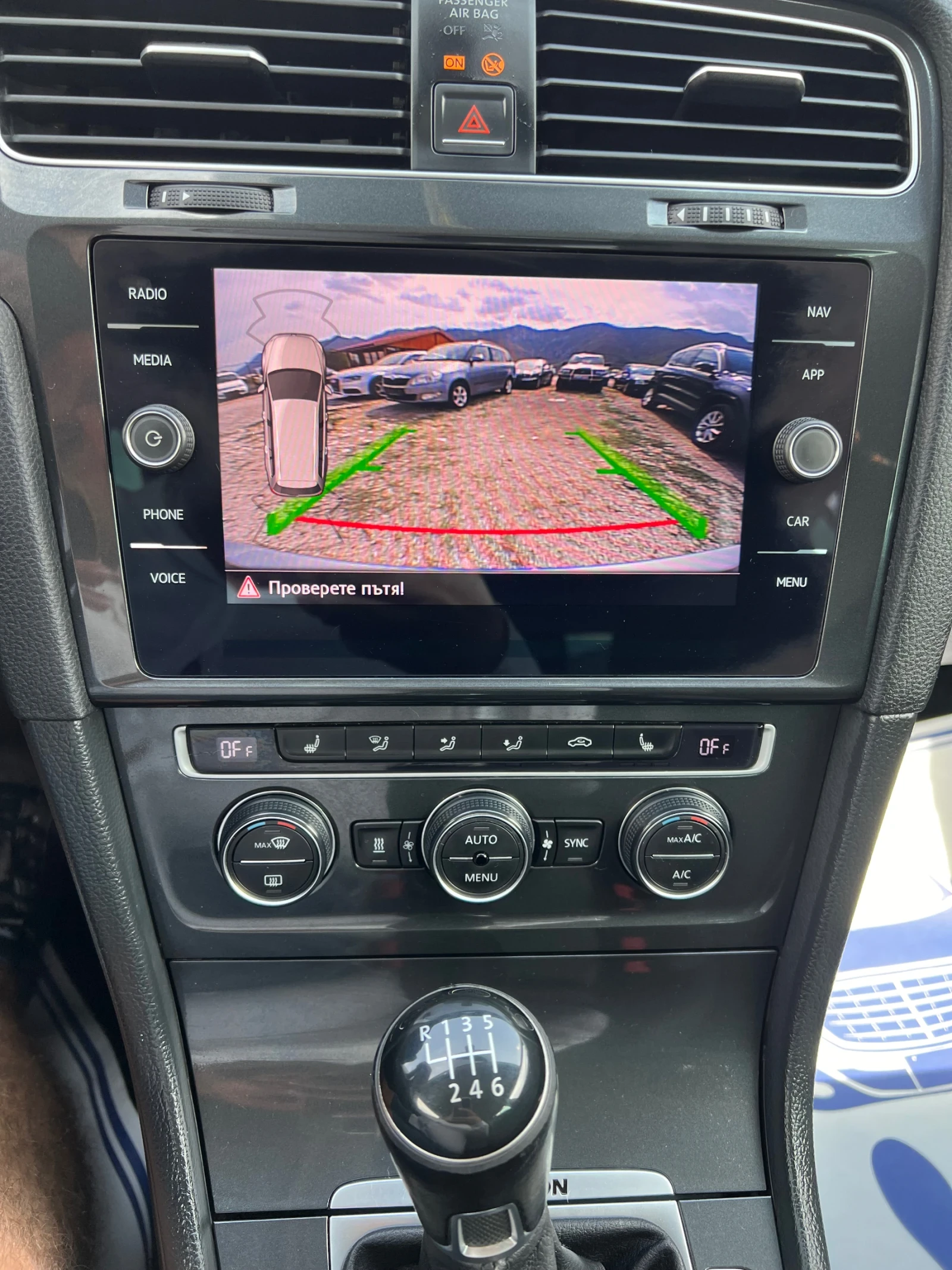 VW Golf 2.0 TDI 150 .. 4-MOTION | Mobile.bg   15