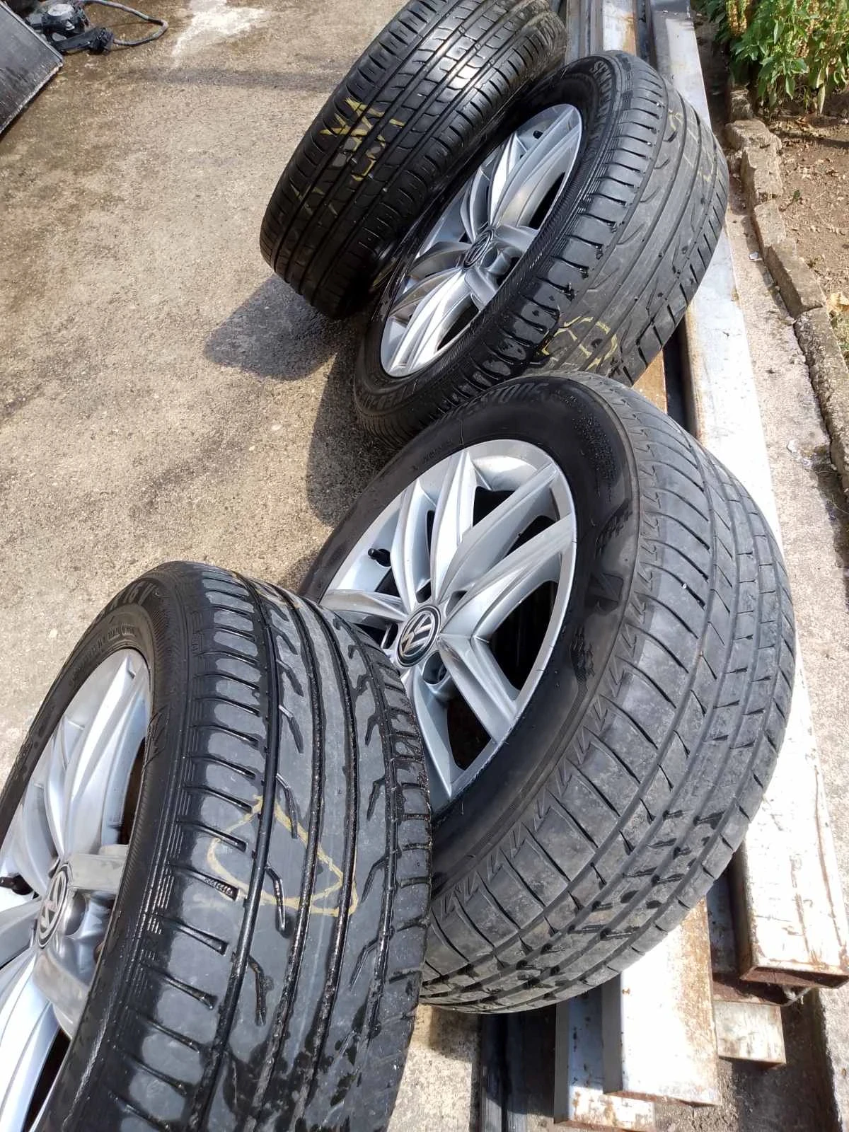 VW Golf 2.0 TDI 150 .. 4-MOTION | Mobile.bg   17