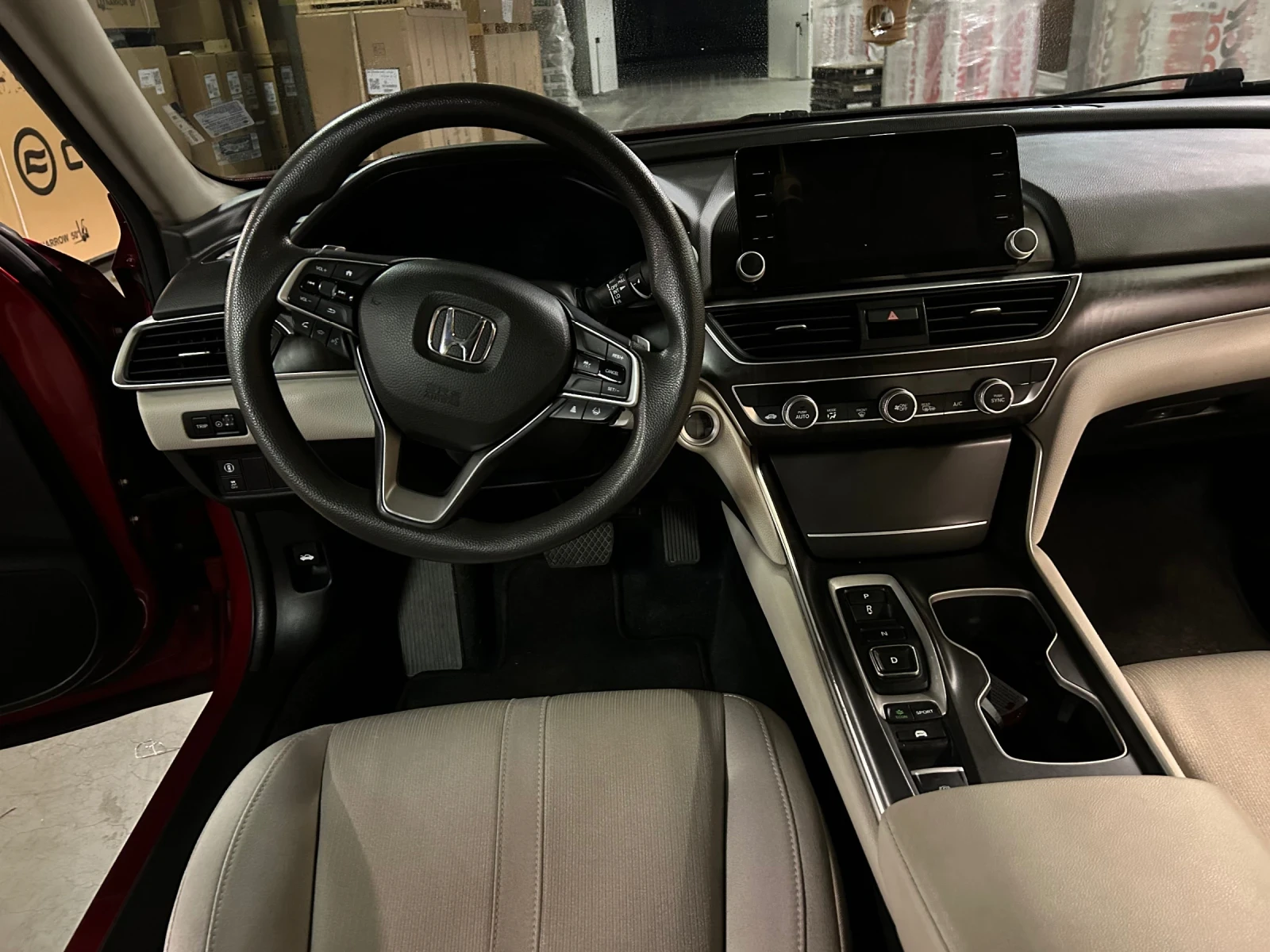 Honda Accord Hybrid  | Mobile.bg � ����������� 14