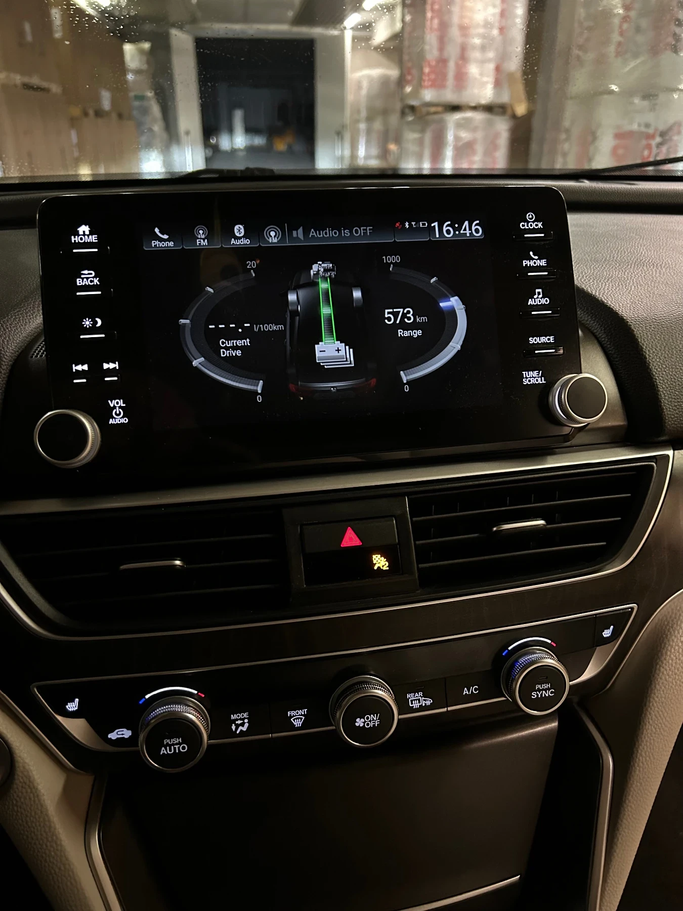 Honda Accord Hybrid  | Mobile.bg � ����������� 12