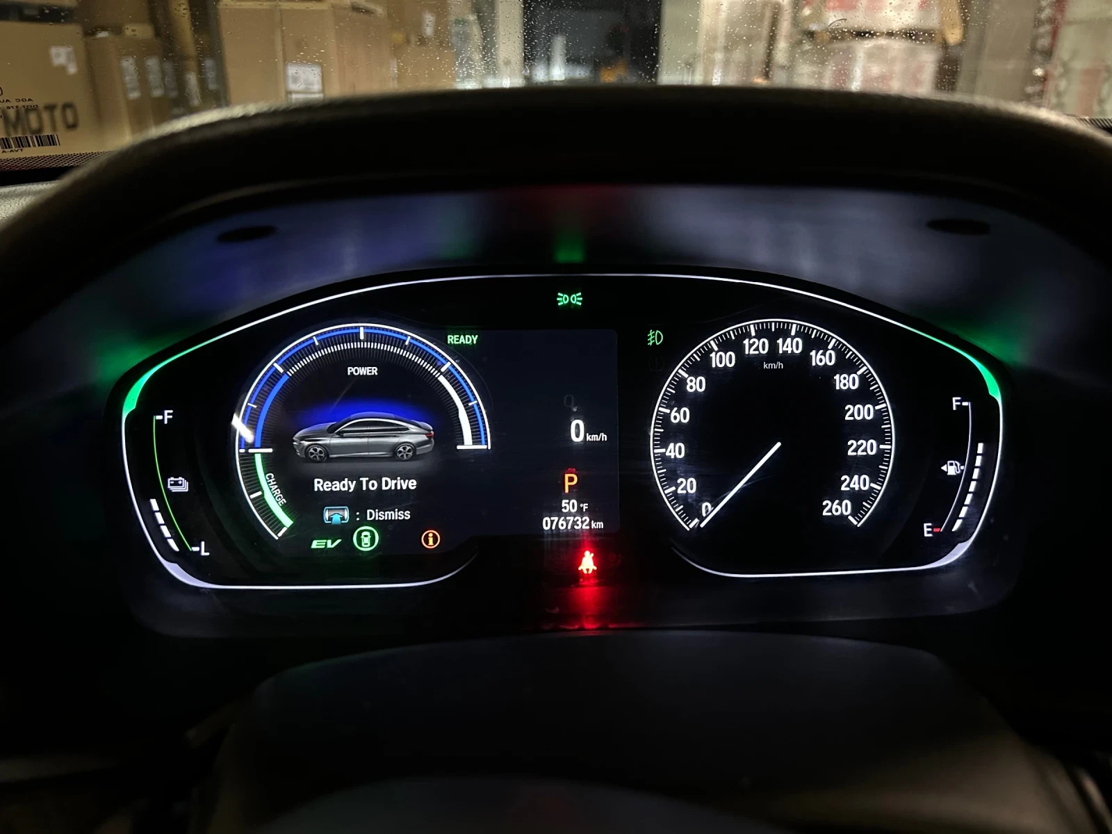 Honda Accord Hybrid  | Mobile.bg � ����������� 13