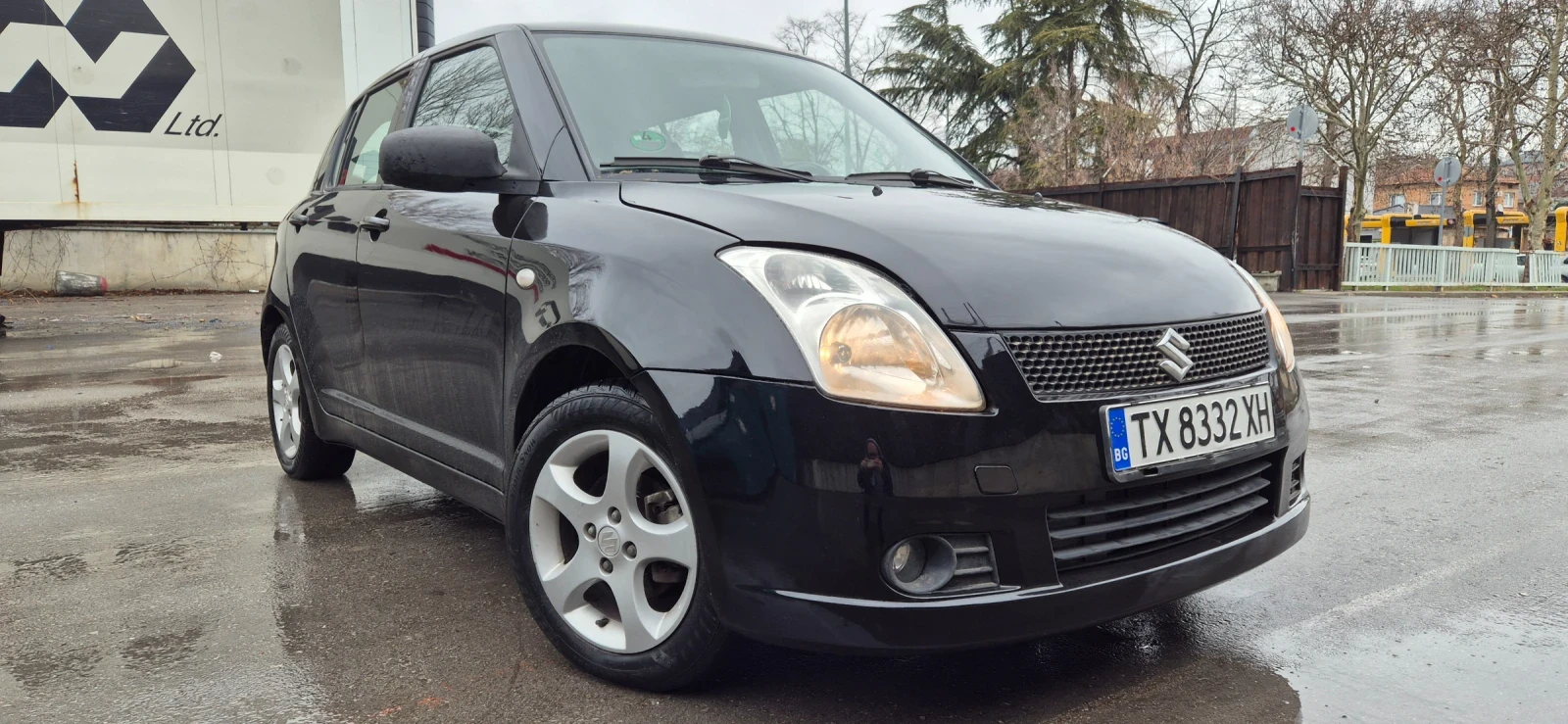 Suzuki Swift 1.3i | Mobile.bg — изображение 1