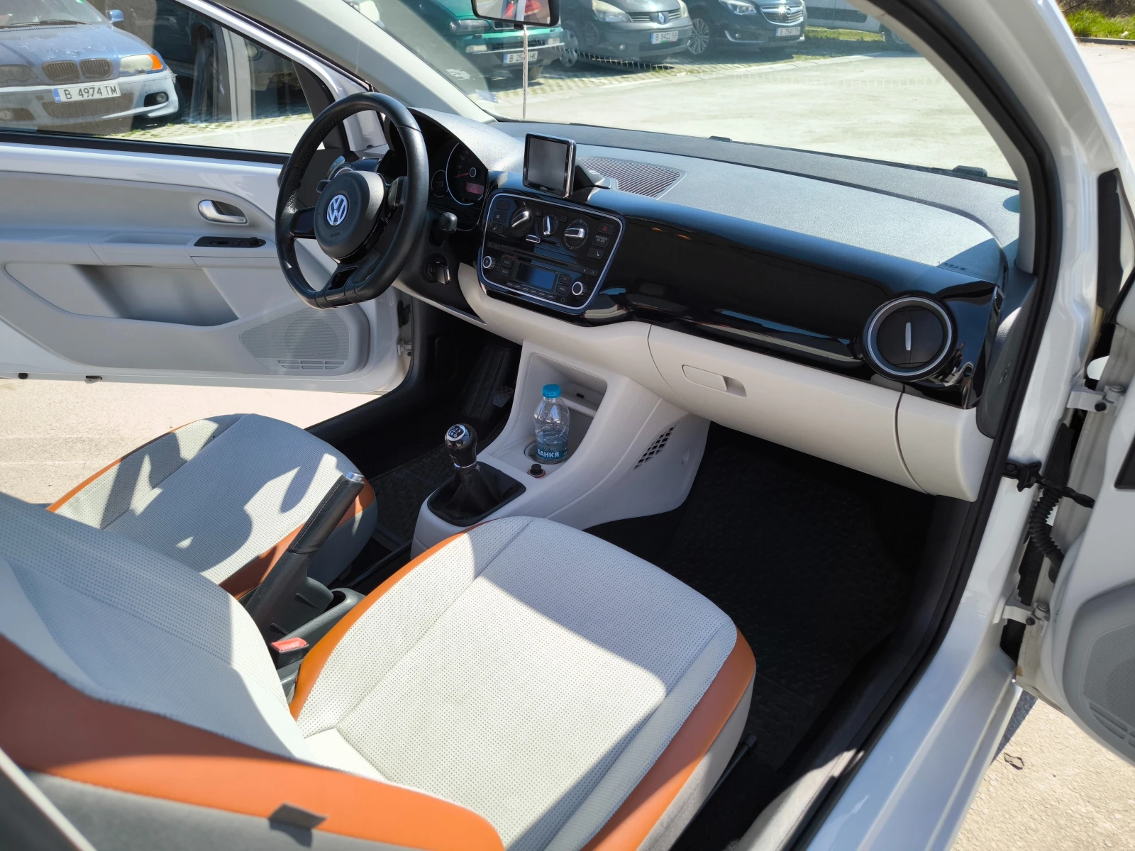 VW Up | Mobile.bg � ����������� 13